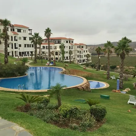 Bel Appartement 3Chambres Lilac'S Garden Cabo Negro Exterior foto