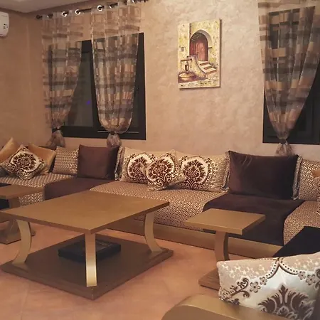 Bel Appartement 3Chambres Lilac'S Garden Cabo Negro Exterior foto