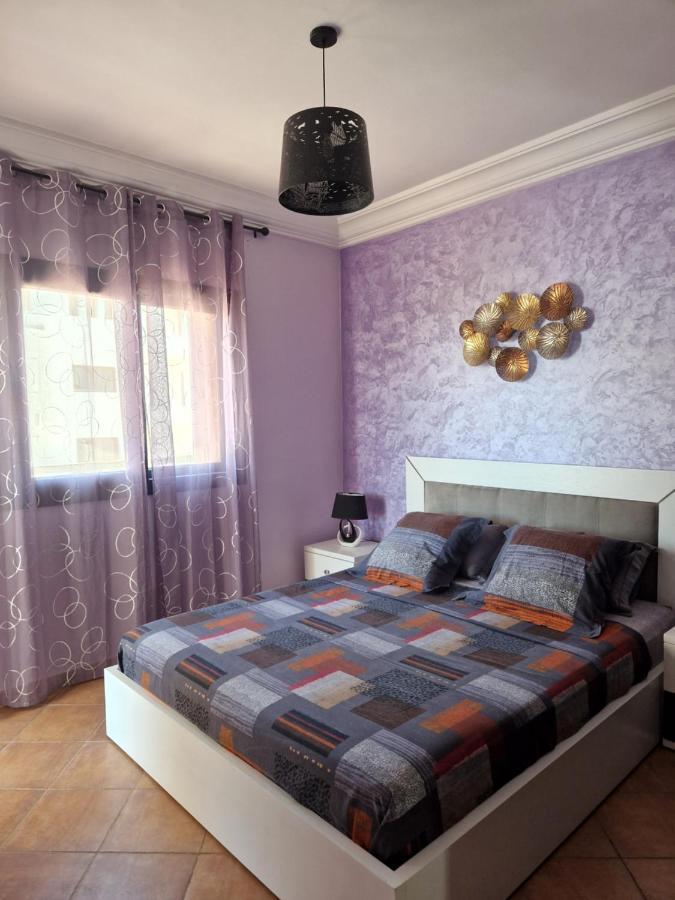 Bel 3chambres Lilac's Garden Apartment