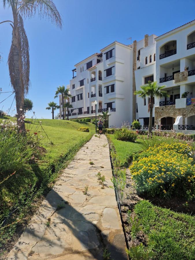 Bel 3chambres Lilac's Garden Apartment Cabo Negro