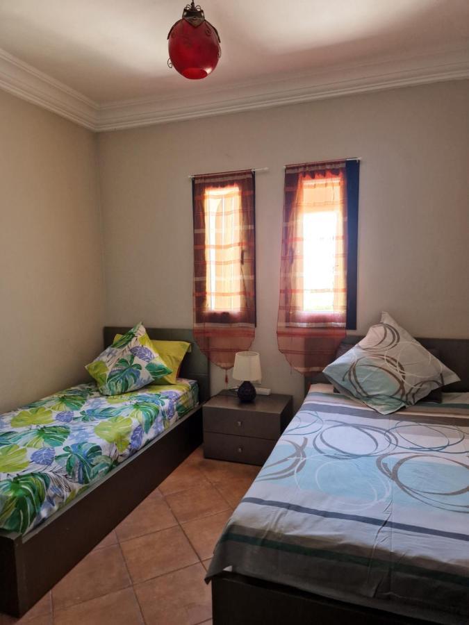 Bel 3chambres Lilac's Garden Apartment Cabo Negro