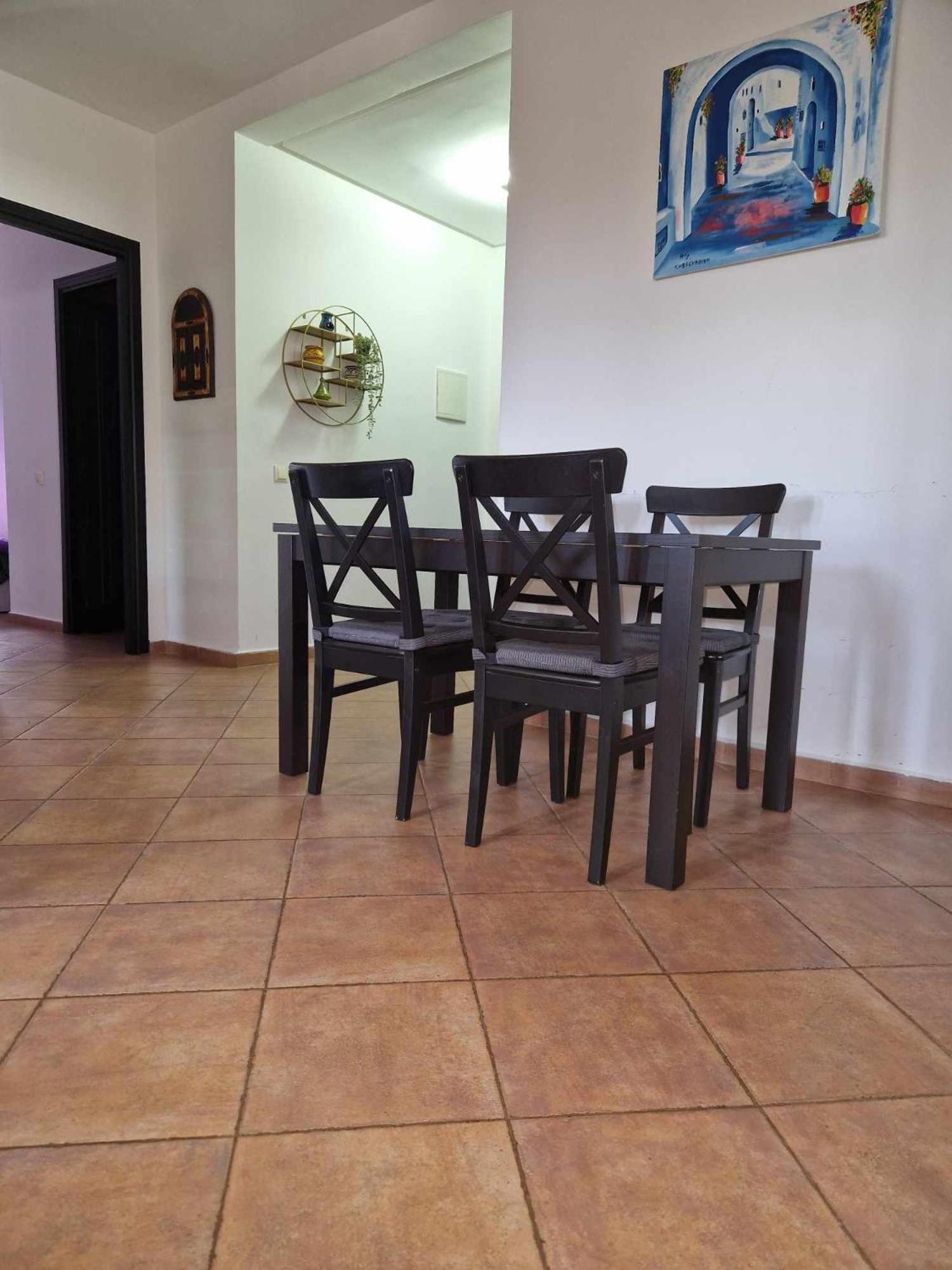 Bel 3chambres Lilac's Garden Cabo Negro