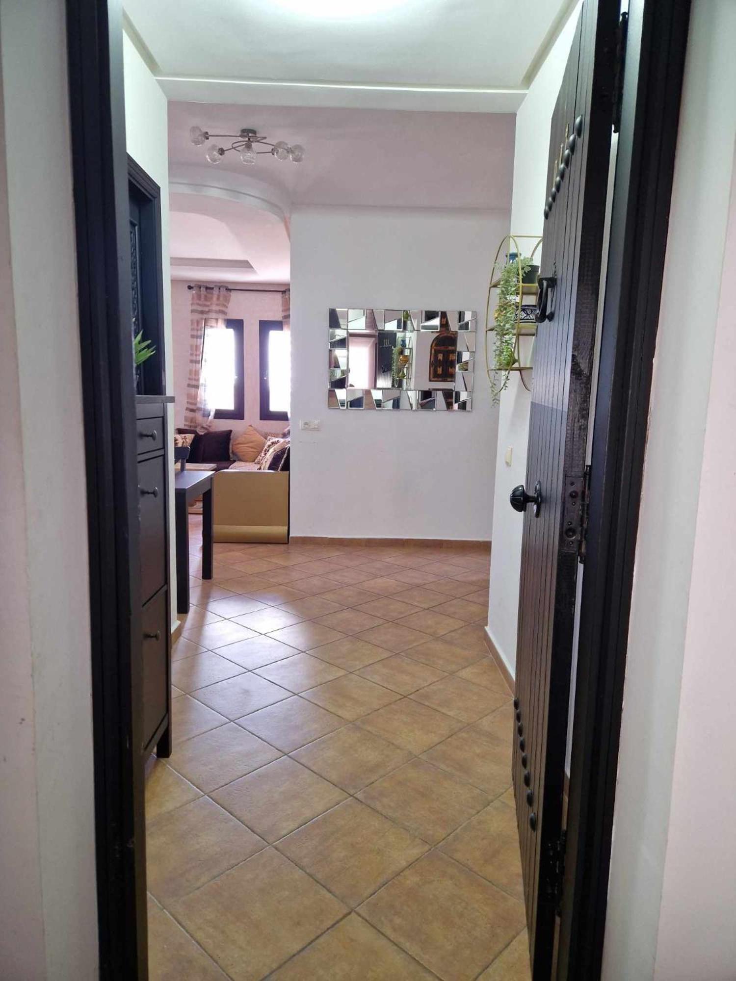 Apartment Bel 3chambres Lilac's Garden Cabo Negro