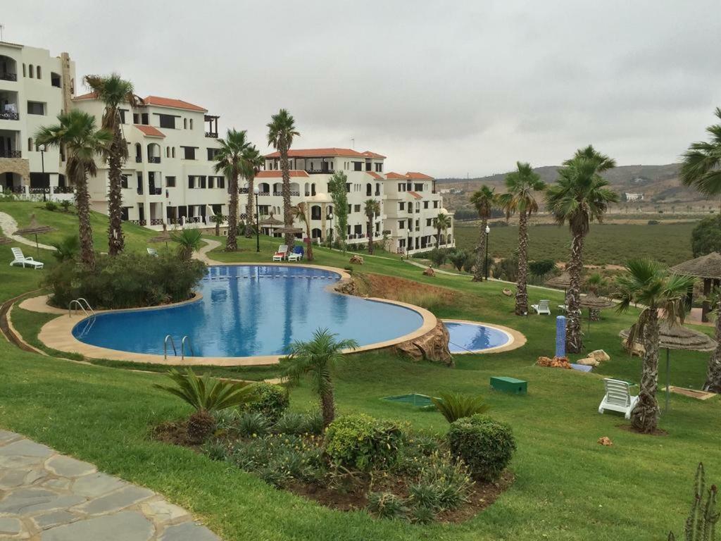 Bel 3chambres Lilac's Garden Cabo Negro