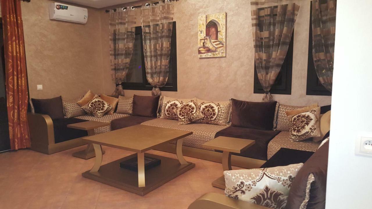 Bel 3chambres Lilac's Garden Cabo Negro
