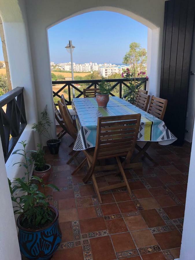Bel 3chambres Lilac's Garden Cabo Negro