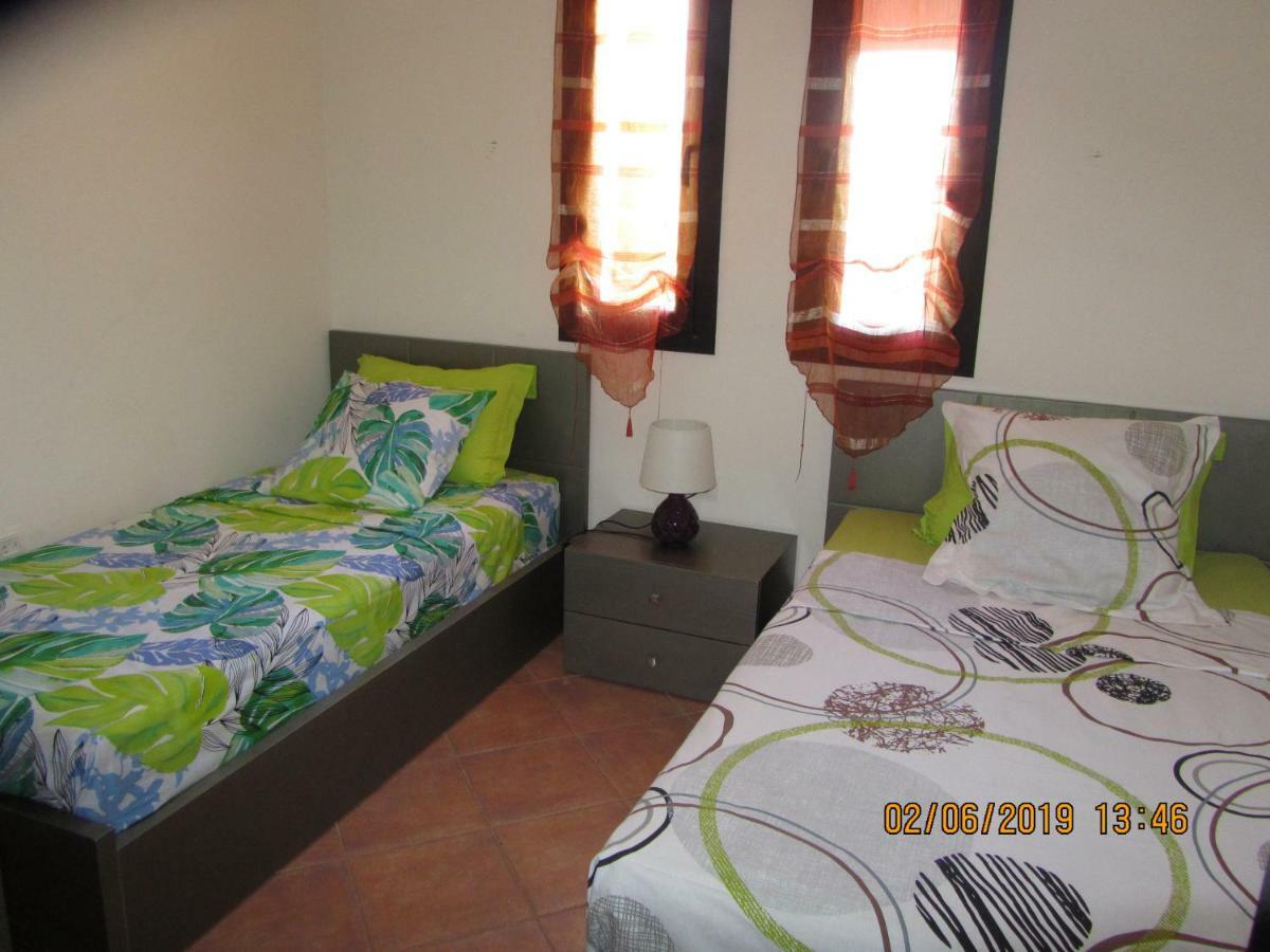 Apartment Bel 3chambres Lilac's Garden