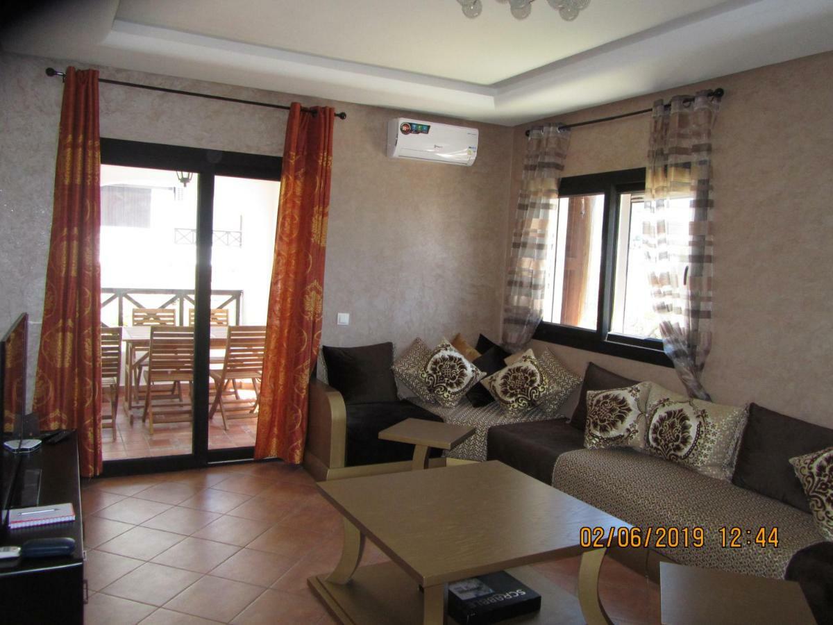 Bel 3chambres Lilac's Garden Apartment *