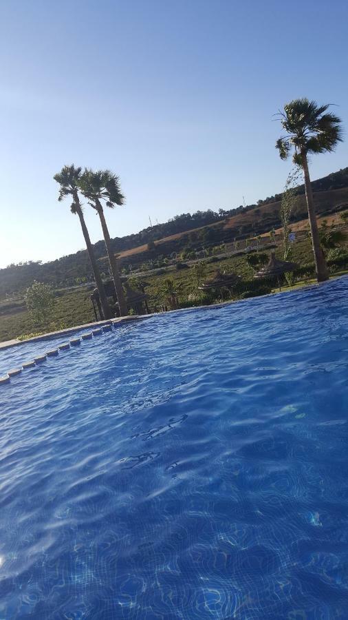 Apartment Bel 3chambres Lilac's Garden Cabo Negro