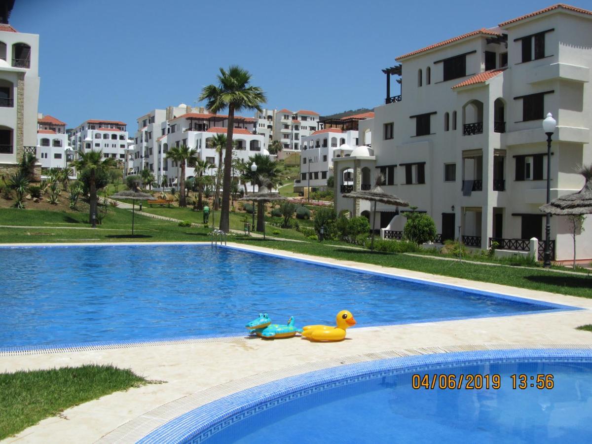 Bel 3chambres Lilac's Garden * Cabo Negro